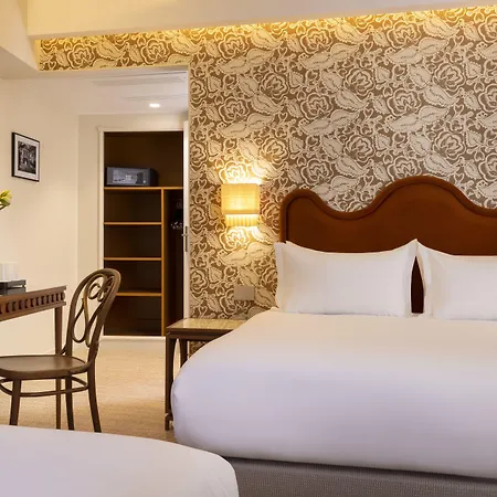 Hotel Michelet Odeon-2